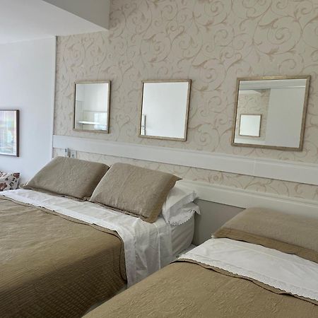 Ap 210 Bahia Flat, Barra Apartment ซัลวาดอร์ ภายนอก รูปภาพ