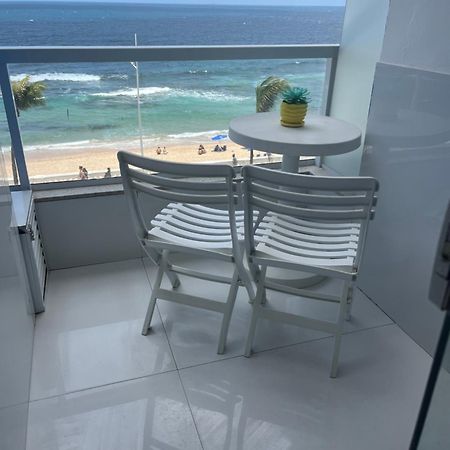 Ap 210 Bahia Flat, Barra Apartment ซัลวาดอร์ ภายนอก รูปภาพ