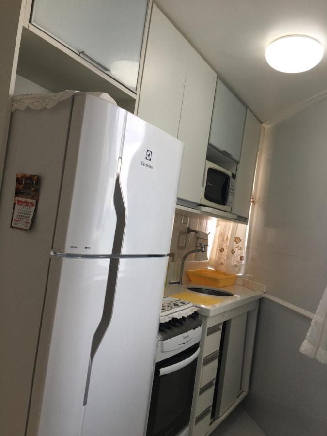 Ap 210 Bahia Flat, Barra Apartment ซัลวาดอร์ ภายนอก รูปภาพ